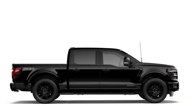 2026 Ford F-150+F-150